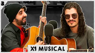 x1 MUSICAL | Balela #209