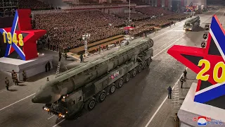 Nordkorea erreicht mutmaßlich neuen Stufe der Atomwaffen-Entwicklung