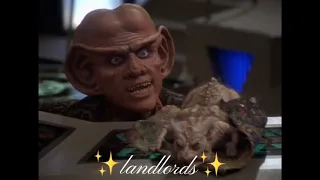 Star Trek DS9 Out Of Context