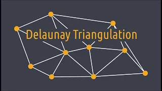 Delaunay Triangulation