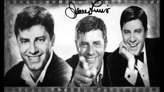 A História de Jerry Lewis.