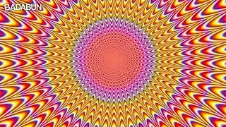 Este video te hipnotizará