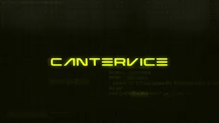 CANTERVICE - "Blackout" OUT NOW