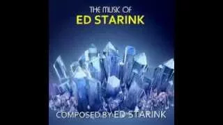 THE MUSIC OF ED STARINK (Arranged By ED STARINK - SYNTHESIZER GREATEST - Medley/Mix)