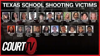 Uvalde School Shooting: Deep Dive Into Police Response