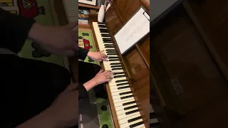 Реви - Иванушки International (piano cover)