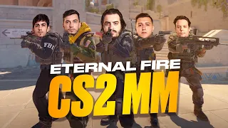 ETERNAL FIRE CS2 MM