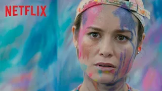 Unicorn Store | Official Trailer [HD] | Netflix