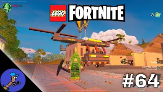 Lego Fortnite Gameplay Creative 64