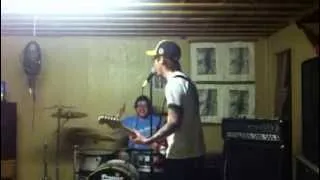 Blink 182 - Shitty Rollercoaster cover