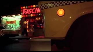 Taxi Driver   - Trailer