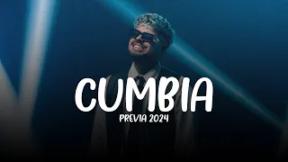 Cumbia - Previa 2024