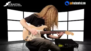 Guthrie Govan - The Open Highway