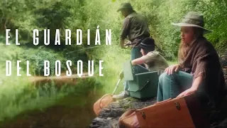 Aventuras con un toque de drama! ¡Qué película tan bonita! EL GUARDIÁN DEL BOSQUE