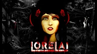 Прохождение Lorelai (от создателя Cat Lady и Downfall) #1