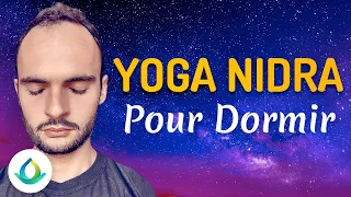 Yoga Nidra (Sommeil Profond et Réparateur) ✨ @dorianyoga