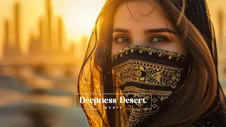 Ethnic Music & Deep House Mix 2024 [VOL. 67]🎵Mix by Deepness Desert Music🔊Hamidshax, Menda,...