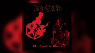 Decayed (Por) - The Nameless Wraith (Full EP) 2004