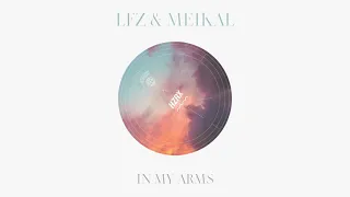 LFZ & Meikal - In My Arms (Radio Edit)