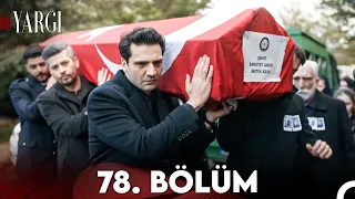 Yargı 78. Bölüm