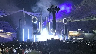 Rammstein - Deutschland (30.05.2024 Olympic Stadium Athens)