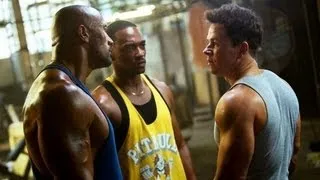 Mark Kermode reviews Pain & Gain