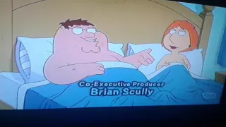 Deep Voice contest Peter Griffin vs. Joe Swanson