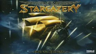 Stargazery 🇫🇮 – Murder In The Skies (2011) (Gary Moore 🇬🇧 (1983) Cover)