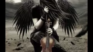 Tears Of Passion - angel (with lyrics)