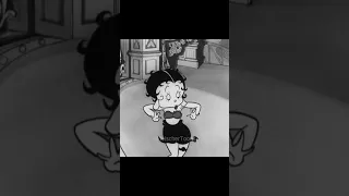 💕You’re Driving Me Crazy💕 #fleischerstudios #bettyboop