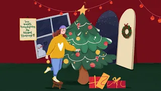 yellowheart. - ՆՈՐ ՏԱՐԻ 2 (հեյ, ձմեռ պապ) 🎄