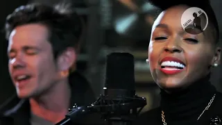 Fun. feat. Janelle Monae - We Are Young (Fabinho DVJ feat. Alvin Risk) Remix Video