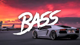 Serhat Durmus - Hislerim 🔥BASS BOOSTED🔥