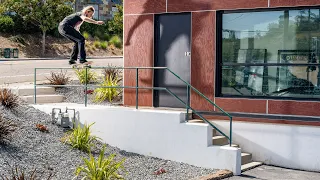 Riley Hawk's "Nepotism" Part