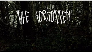 The Forgotten (Horror Short Film)