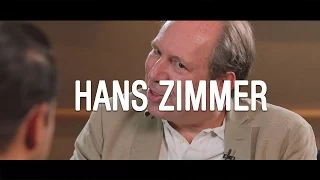 Hans Zimmer: Movie music maestro - The Feed