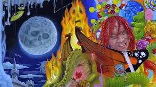 My ALBUM Thoughts: Trippie Redd- TAK