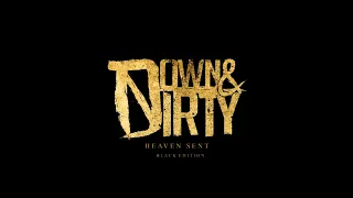 Down & Dirty - Heaven Sent (Black Edition) Full EP