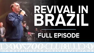 REVIVAL in Brazil | Full Episode