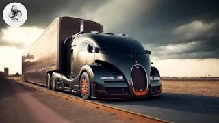 Future Trucks In The World That Will Blow Your Mind