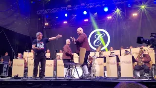 Löffel Polka - Woodstock der Blasmusik 2023 Ernst Hutter & Die Egerländer Musikanten