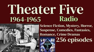Theater Five 1965 (ep227) A Bad Days Work