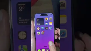 Особенности iPhone 14 Pro Max 🧱