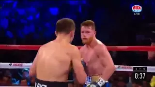 Saul Canelo Alvarez vs Gennady Golovkin FULL FIGHT Геннадий Головкин Сауль Альварес ПОЛНЫЙ БОЙ