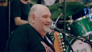 POPA CHUBBY | SOMEWHERE OVER THE RAINBOW