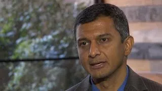 Surviving the Taliban: U.S. doctor on captivity, dramatic rescue