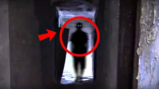 5 Scary Videos Not For the Faint of Heart