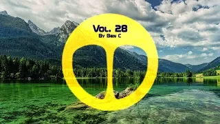 Melodic Techno Mix 2018 N'to , Solomun , Joachim Pastor , Boris Brejcha ,  Ben C & Kalsx Vol 28