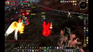 WoW Cataclysm lvl 85 Paladin PvP Ret - Phoenixlight 4