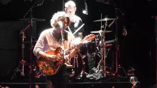 Hozier - Indianapolis - Arsonists Lullaby - Clip - 06/11/2015